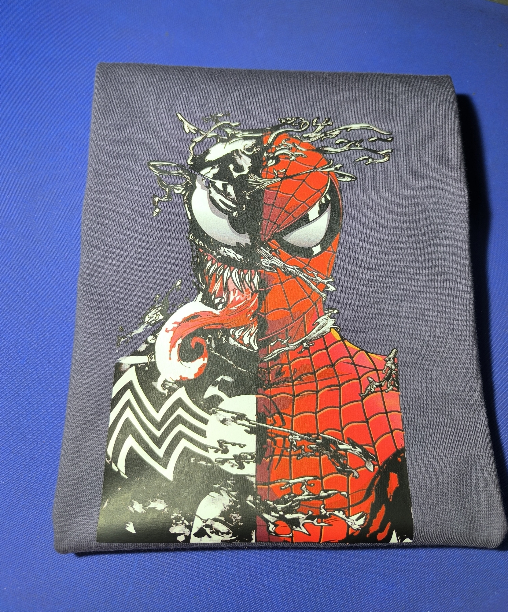 Remeras Niños Unisex - Imagen 2