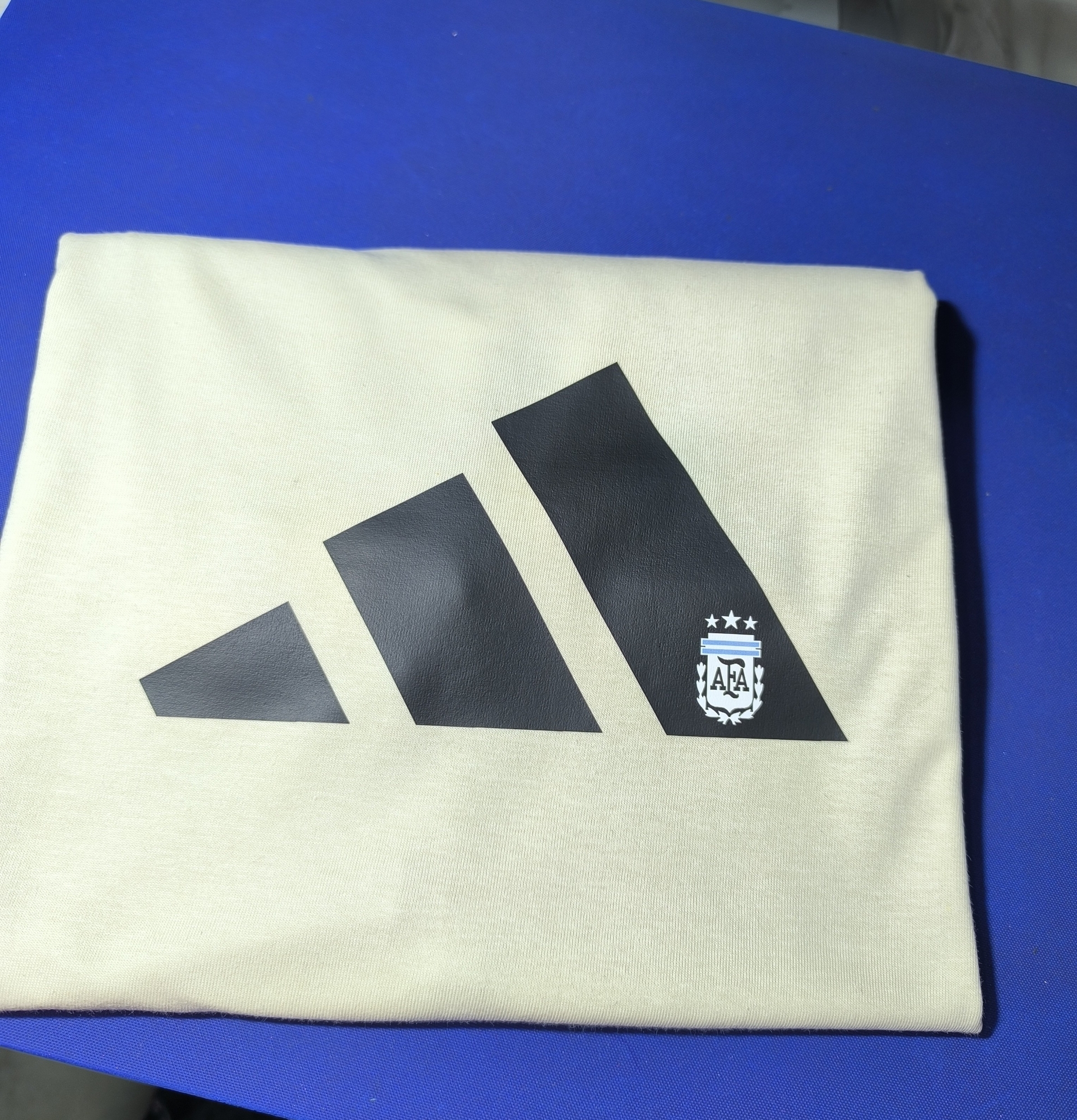 Remeras Niños Unisex - Imagen 3
