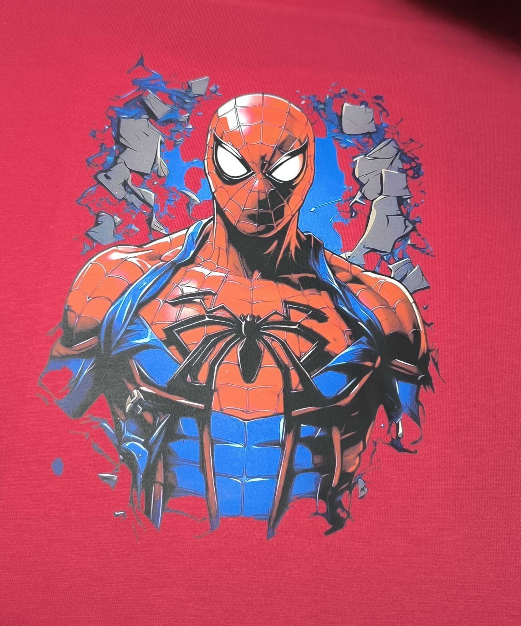 Remeras Niños Unisex - Imagen 6