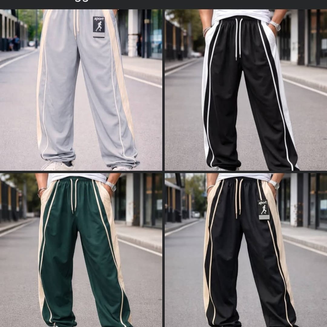 Baggy Soft Deportivo - Imagen 2