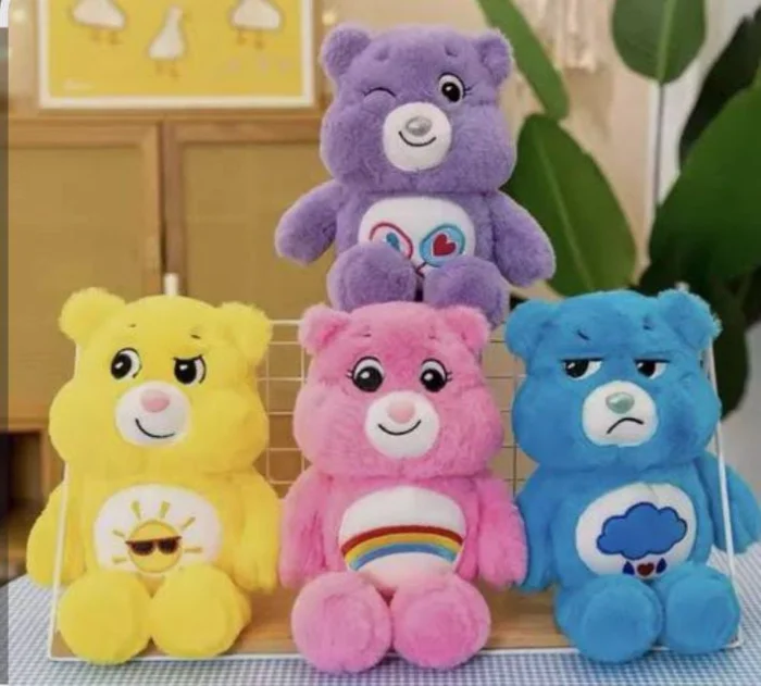 Peluches Infantiles Personajes