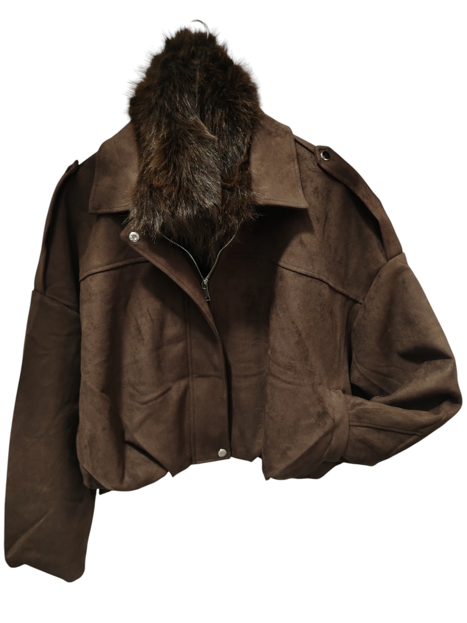 Gamuza Oversize - Imagen 3