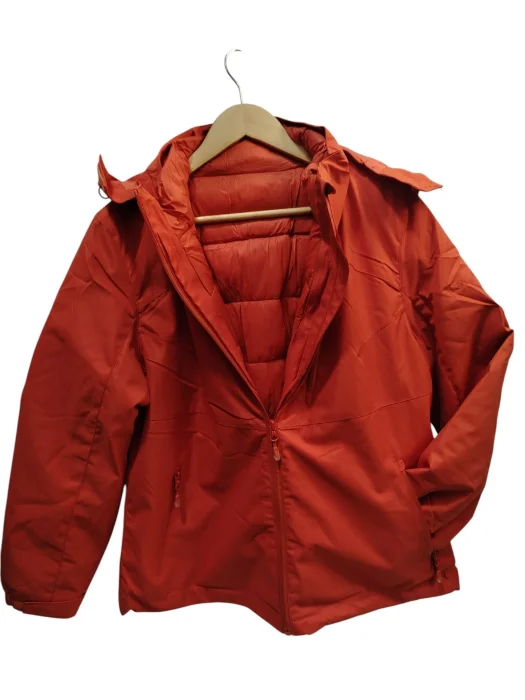 Campera Impermeable