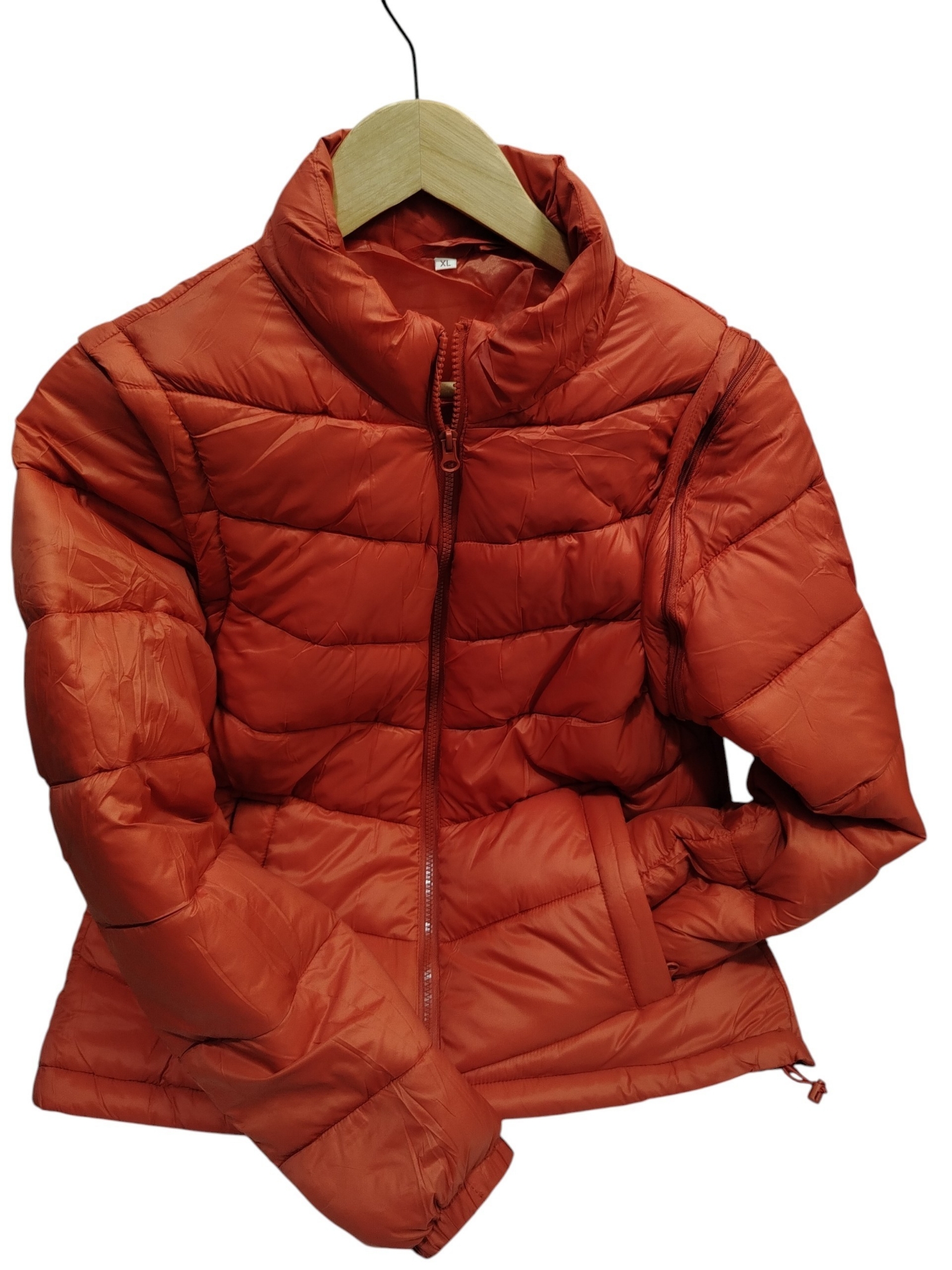 Campera Impermeable - Imagen 2