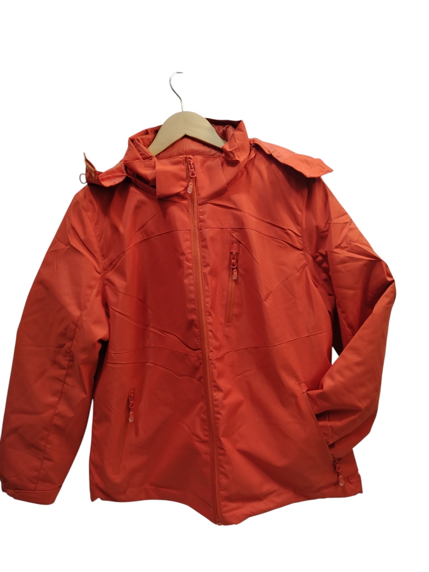Campera Impermeable - Imagen 3