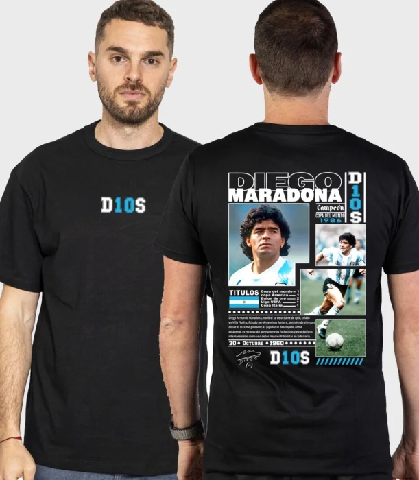 Diego Maradona