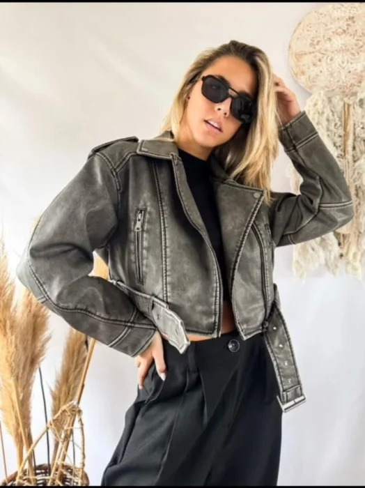 Ecocuero Crop