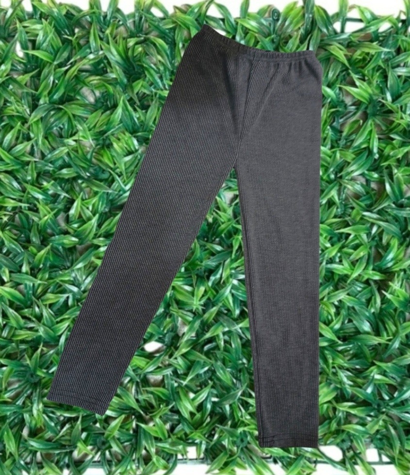 Calza Morley Diesel Liso Nena - Imagen 2