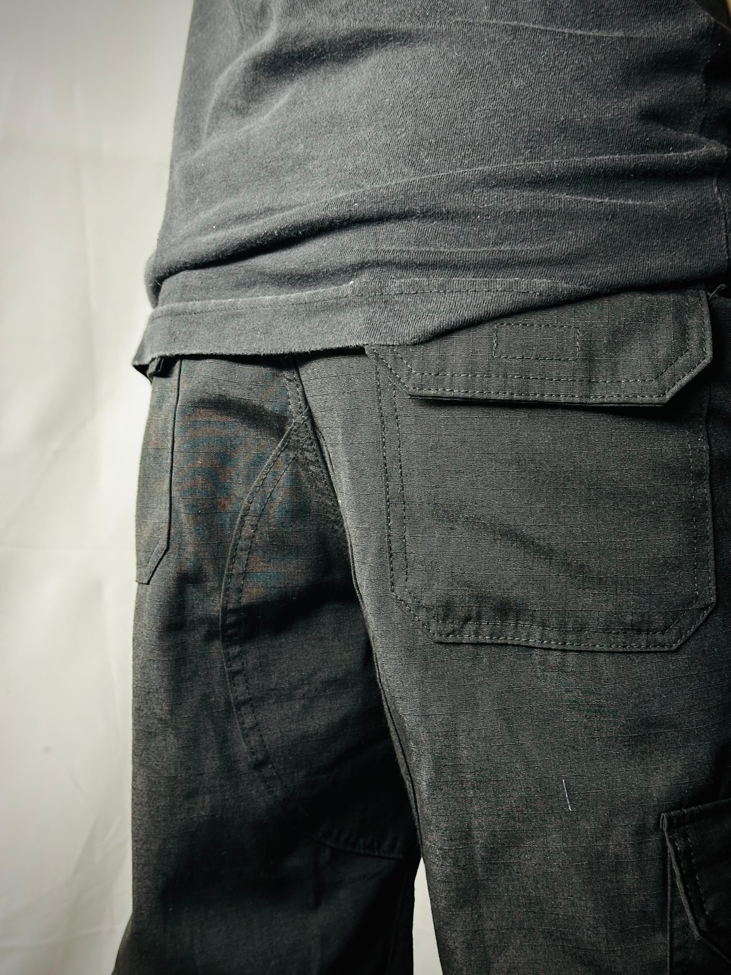 Pantalón Cargo Ripstop Antidesgarro | Refuerzo Extremo - Imagen 6