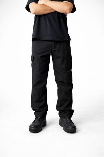 Pantalón Cargo Ripstop Antidesgarro | Refuerzo Extremo
