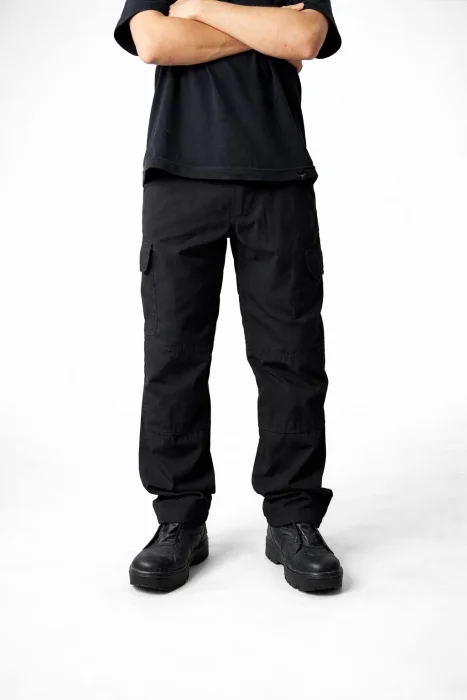 Pantalón Cargo Ripstop Antidesgarro | Refuerzo Extremo