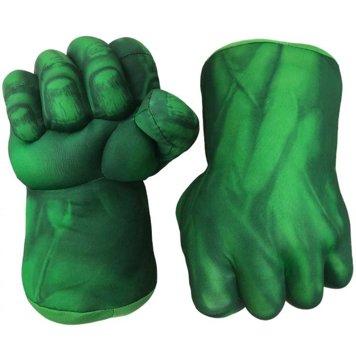 Puños del Marvel - Imagen 3