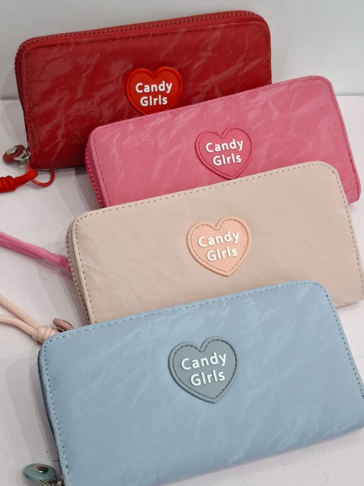 Billeteras Grandes - Imagen 4