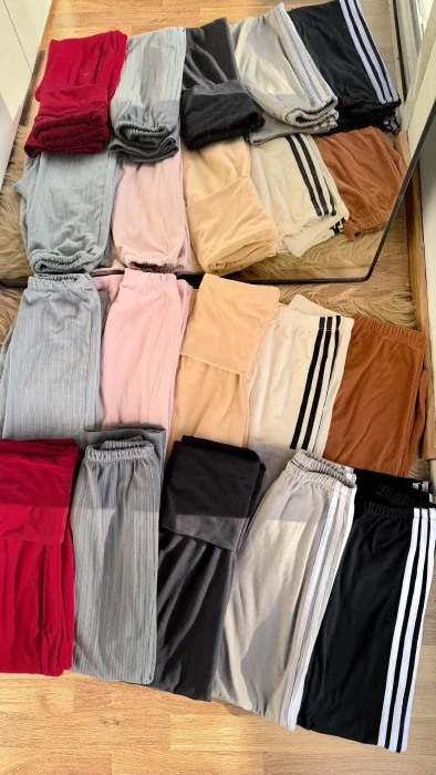 Liquidación Pantalones