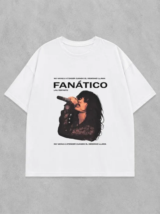 Remeras Talles Especiales