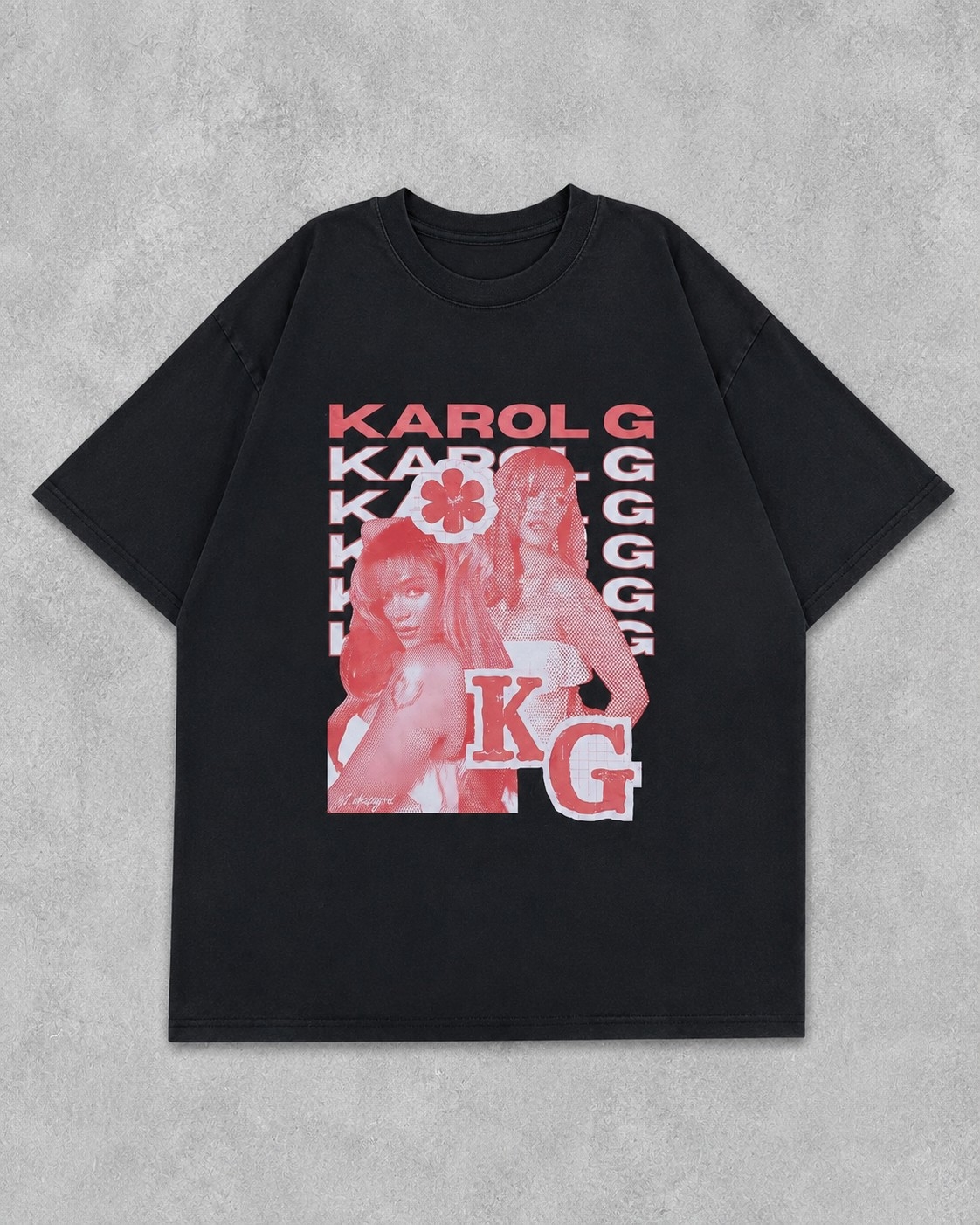Remeras Talles Especiales - Imagen 3