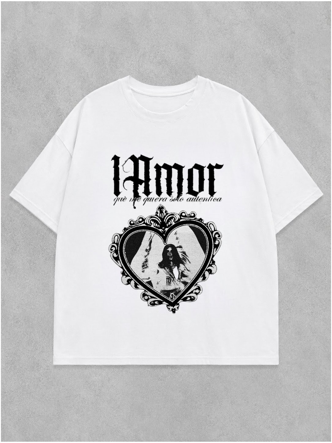Remeron Talles Curvys - Imagen 2