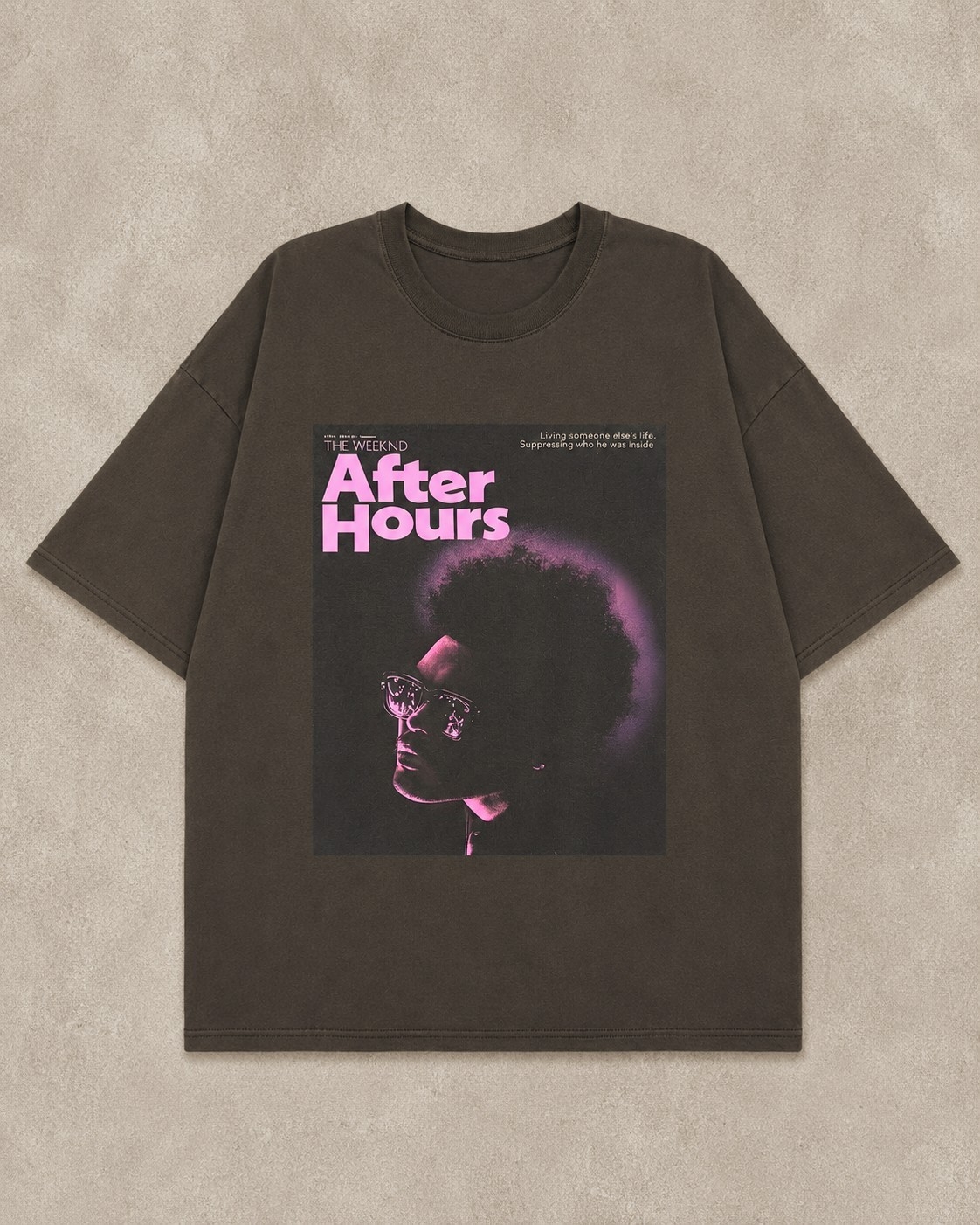 Remeron Talles Curvys - Imagen 3