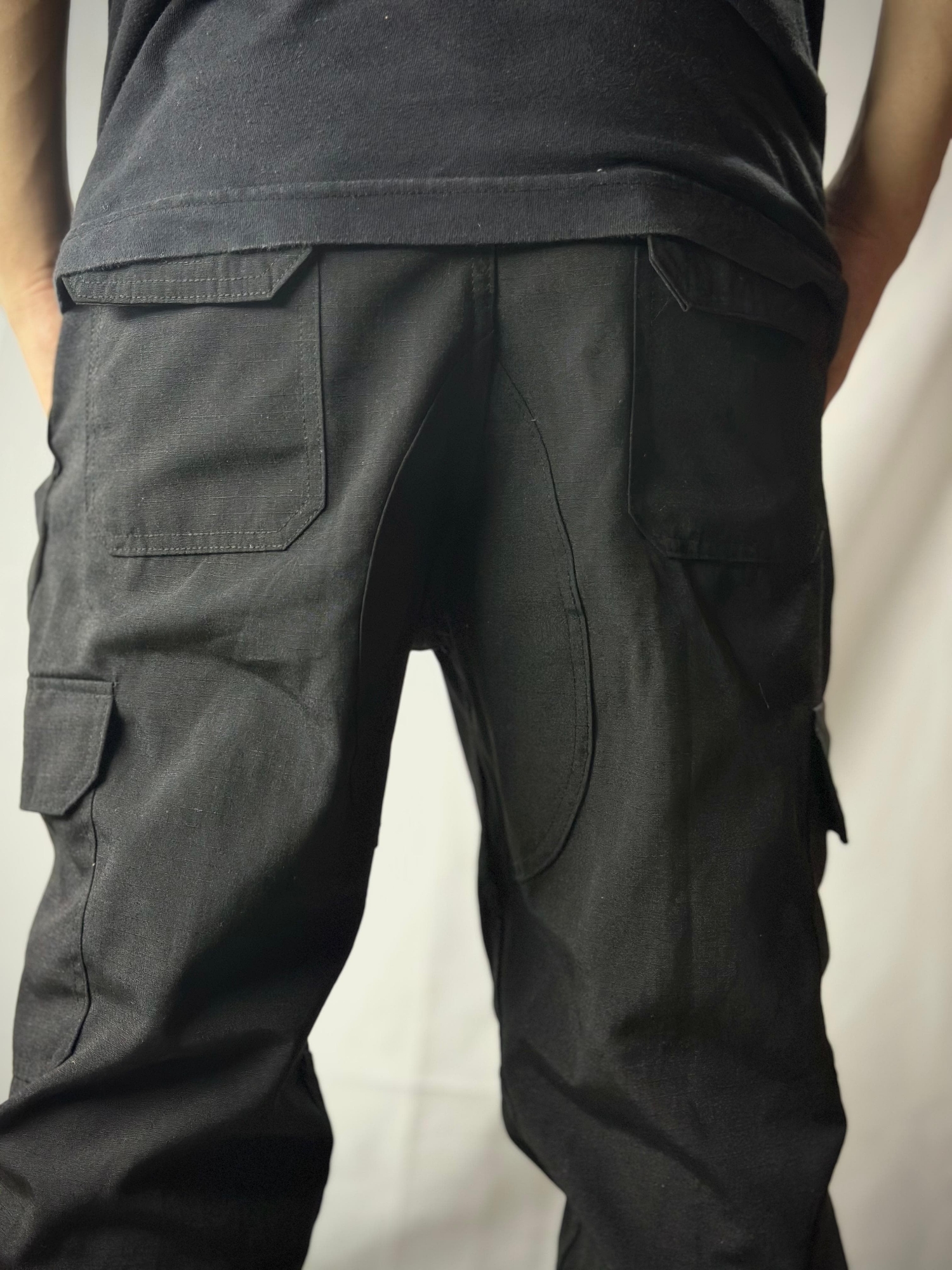 Cargo Ripstop - Imagen 3