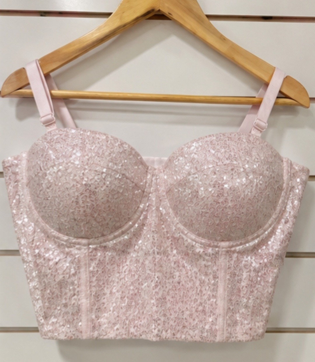Corset Bustier - Imagen 2