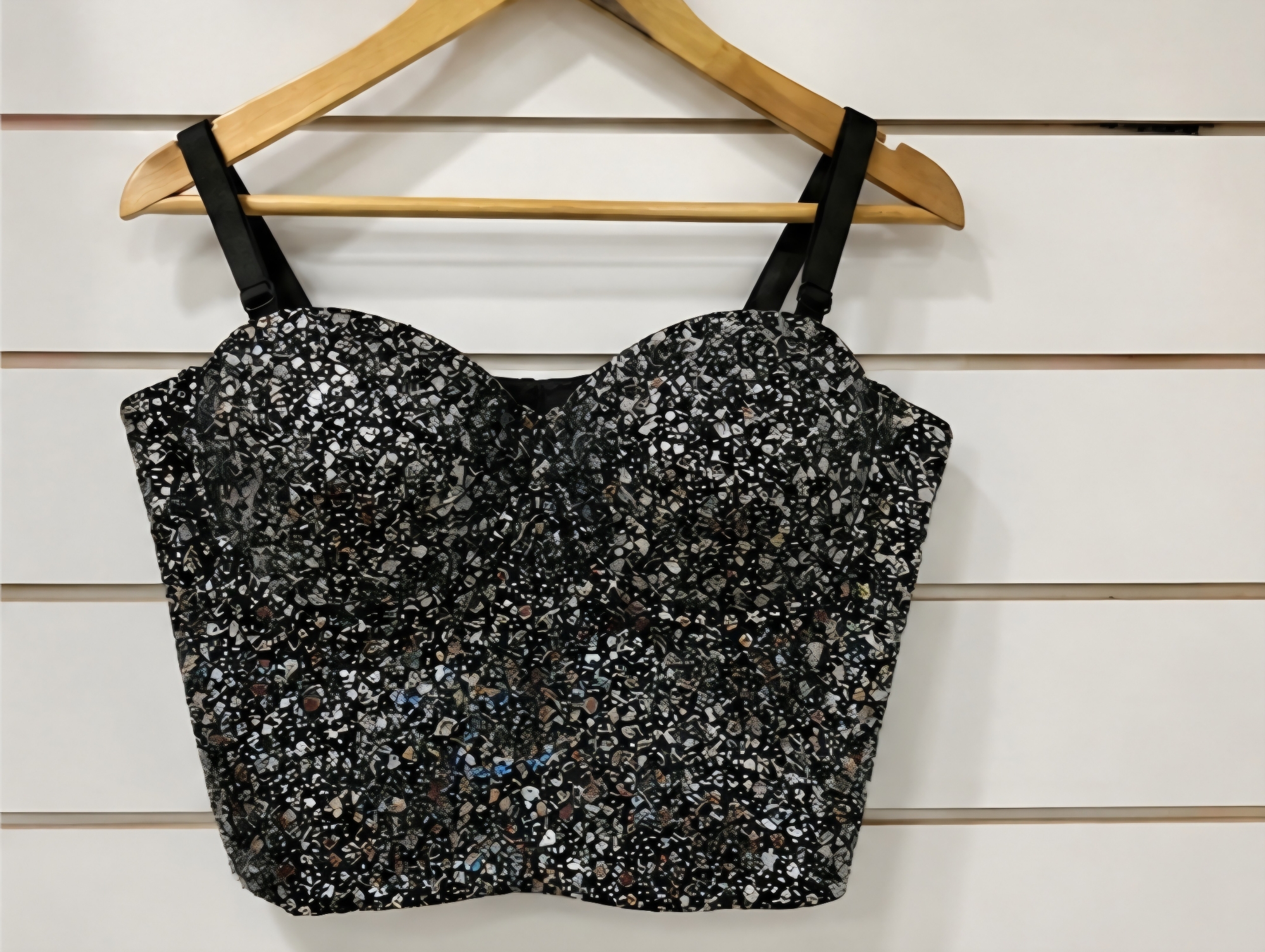 Corset Bustier - Imagen 3