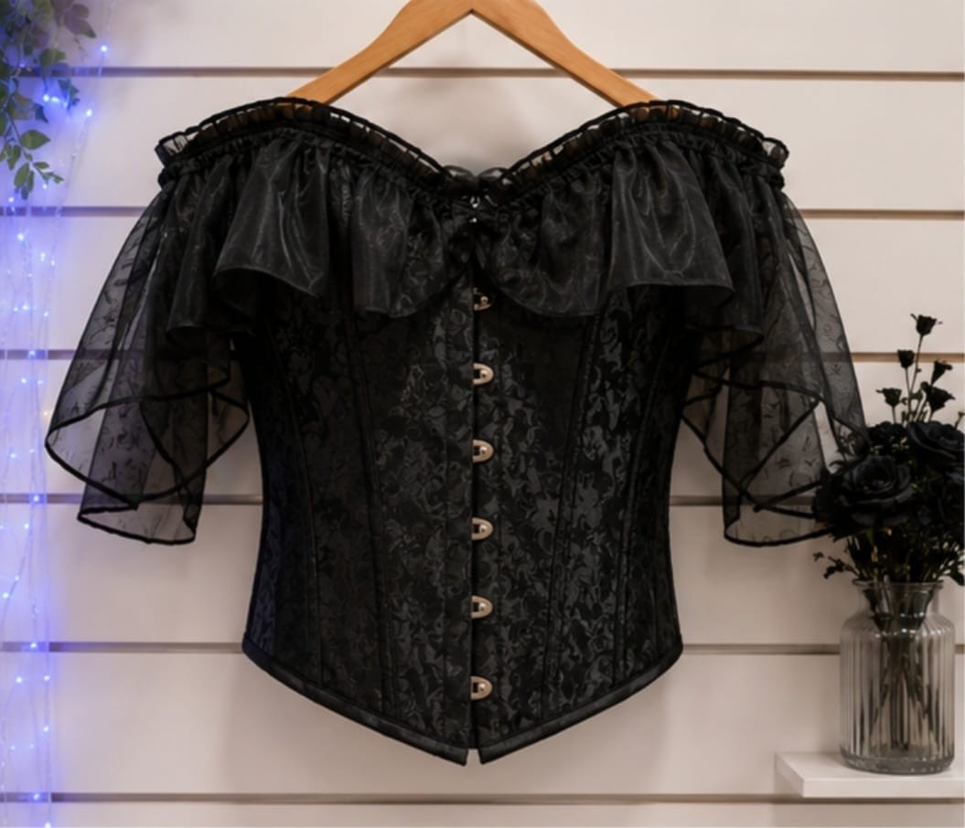Hermosos Corset Victorianos - Imagen 3