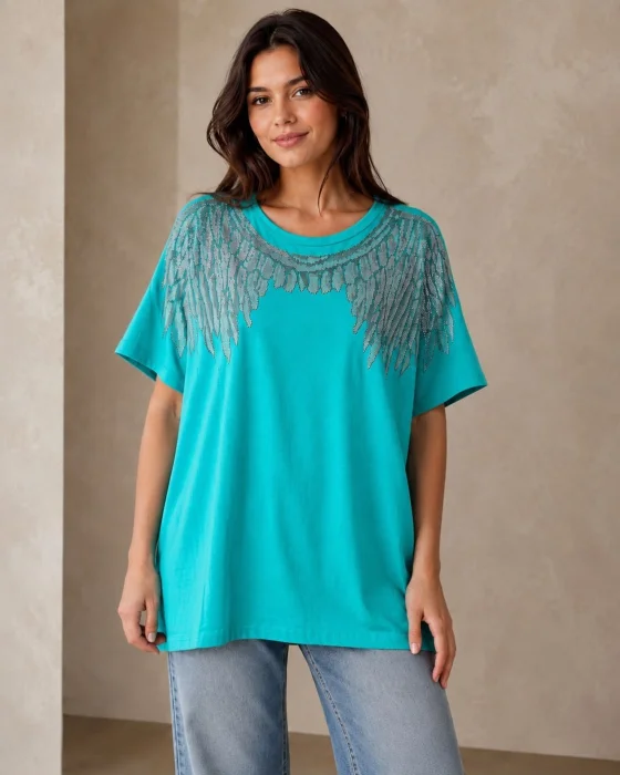 Remeron con Brillo