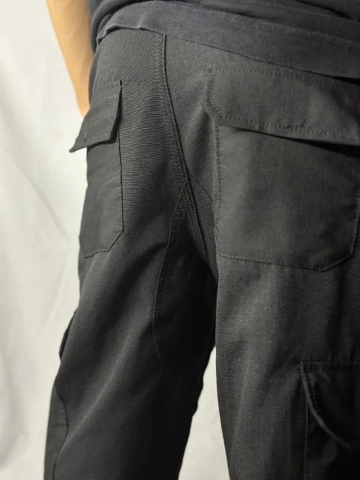 Pantalón Cargo Ripstop Antidesgarro | Refuerzo Extremo