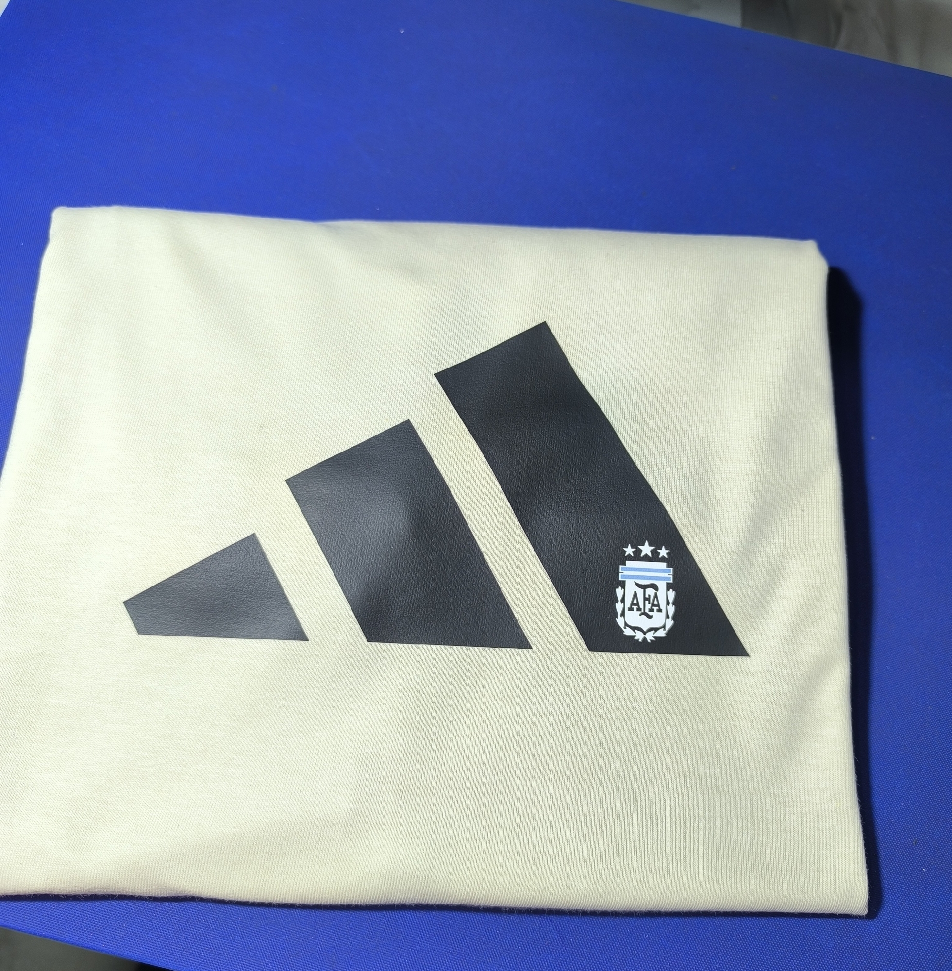 Remeras Niños Unisex - Imagen 3