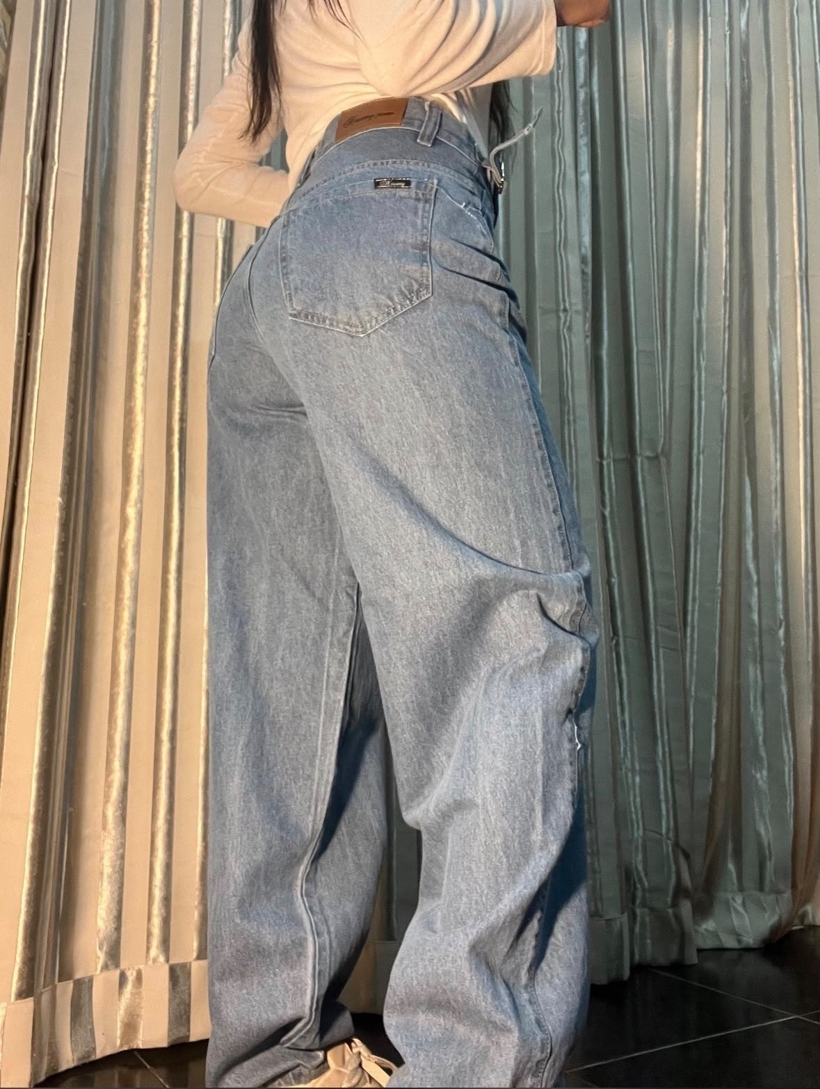 Jeans Baggys - Imagen 2