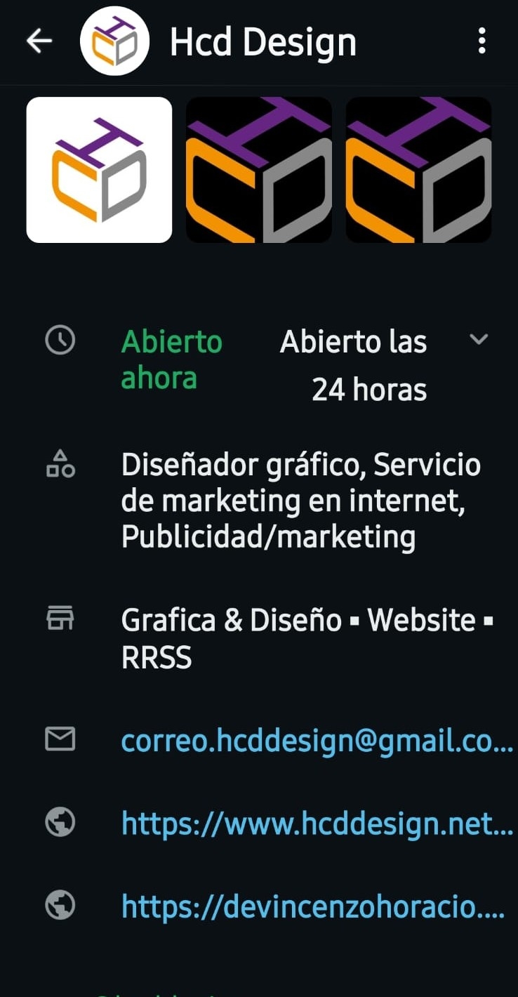 Buscas Pag Web para Tu Comercio Económico Te la Recomendamos - Imagen 2