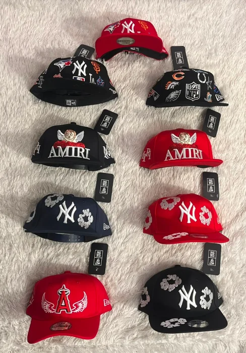 Gorras