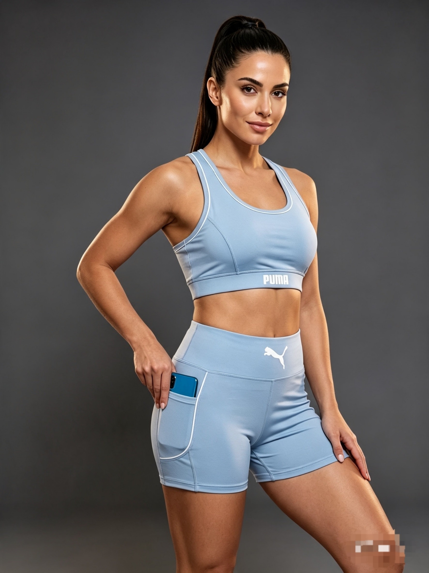 Conjuntos Deportivos Lycra - Imagen 3