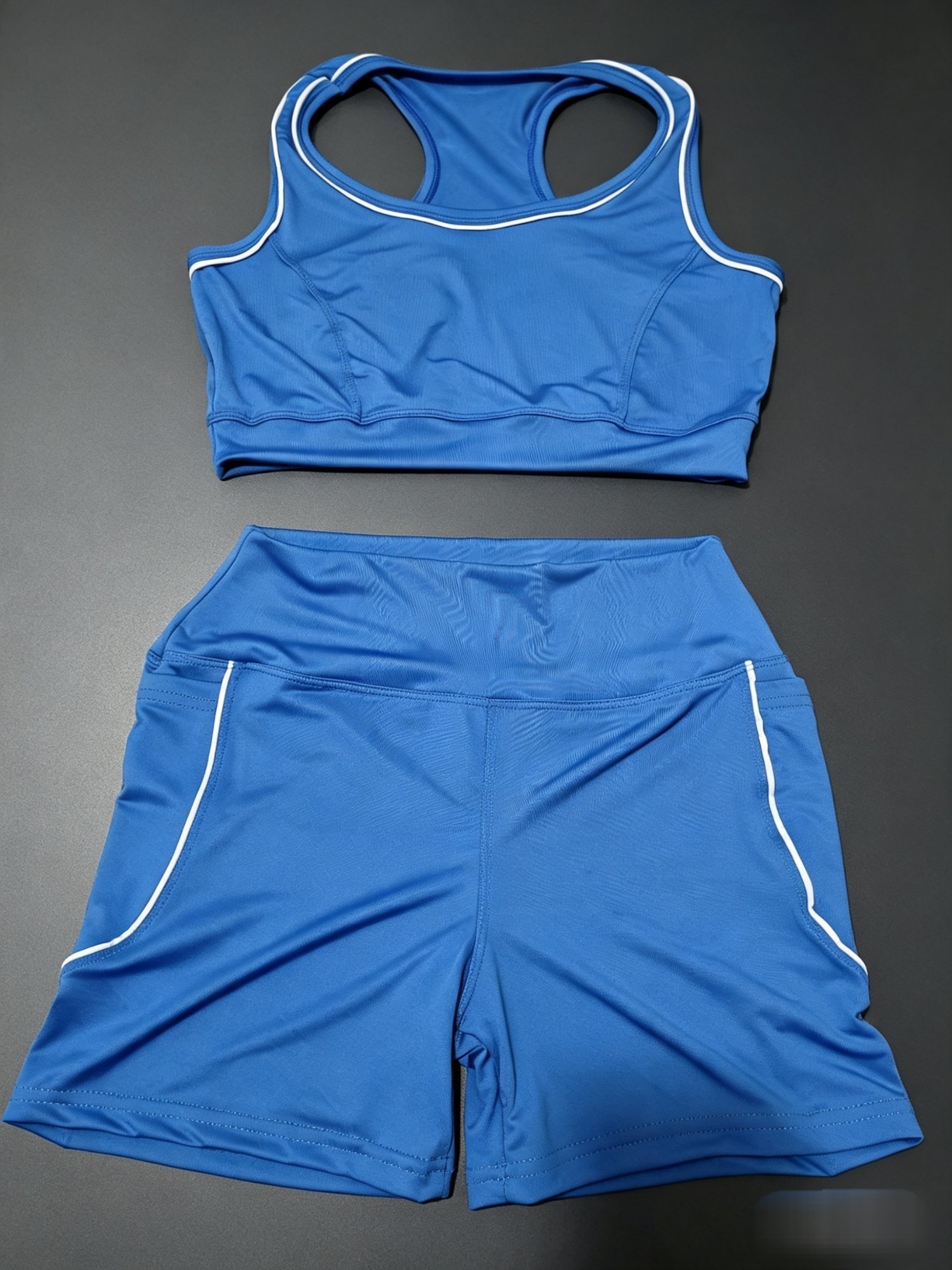Conjuntos Deportivos Lycra - Imagen 4
