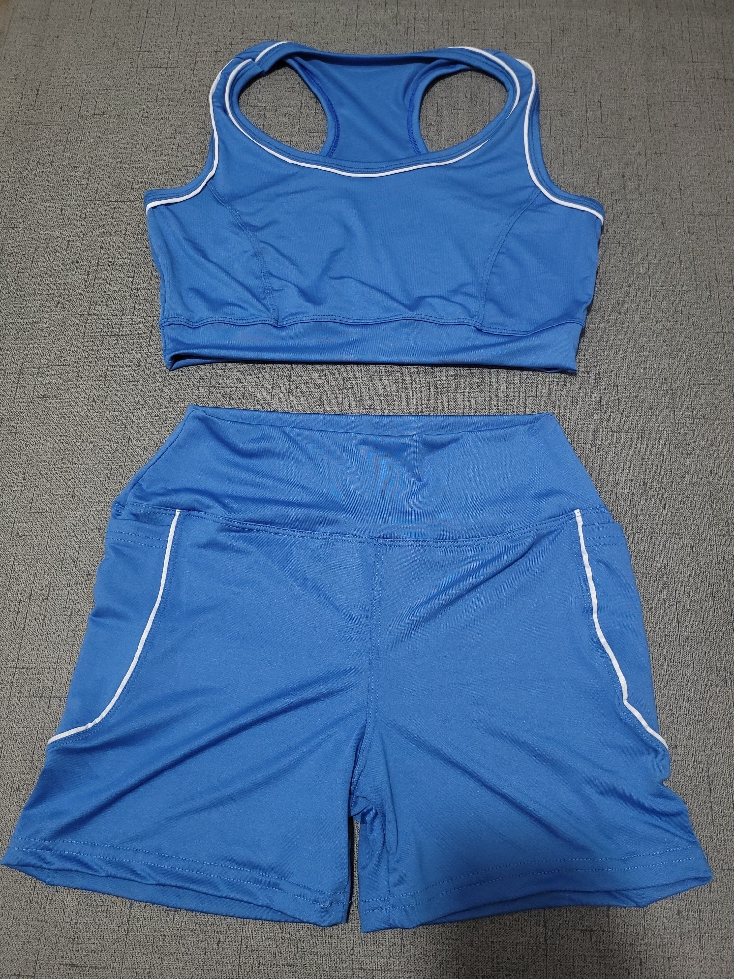 Conjuntos Deportivos Lycra - Imagen 6