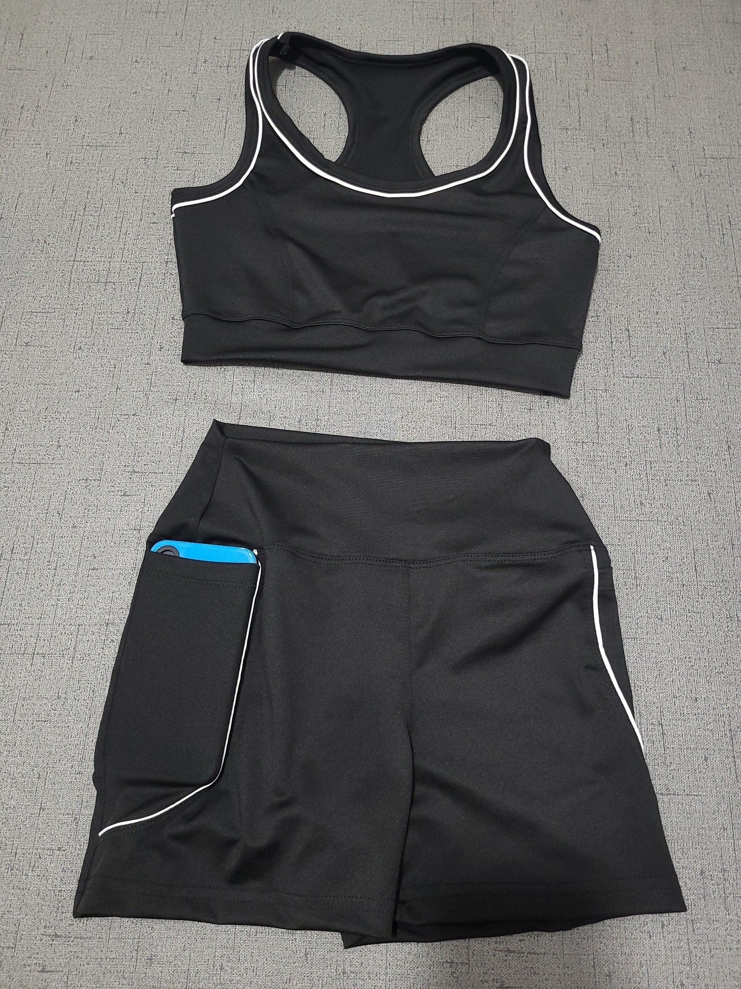 Conjuntos Deportivos Lycra - Imagen 7