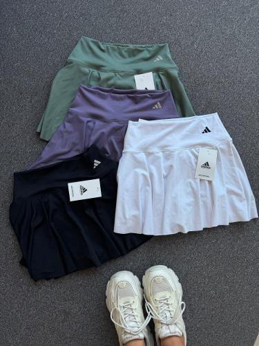 Shorts Pollera Tenis