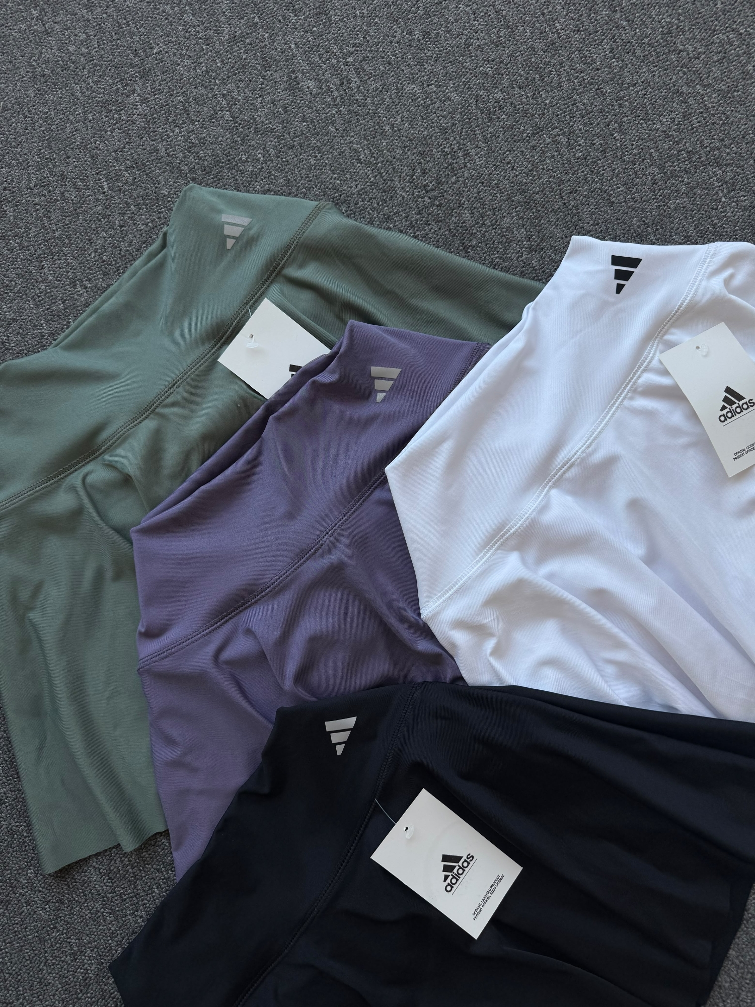 Shorts Pollera Tenis - Imagen 2