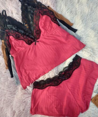 Pijamas Morley por Docena