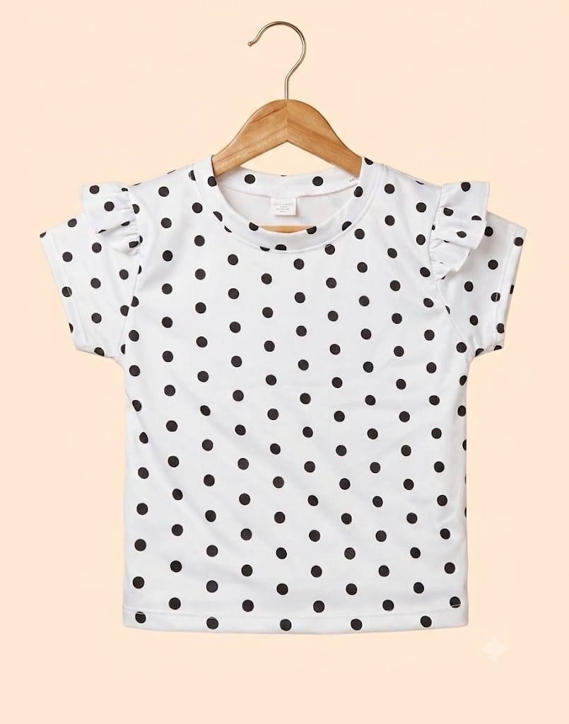 Remera Lunares - Imagen 2