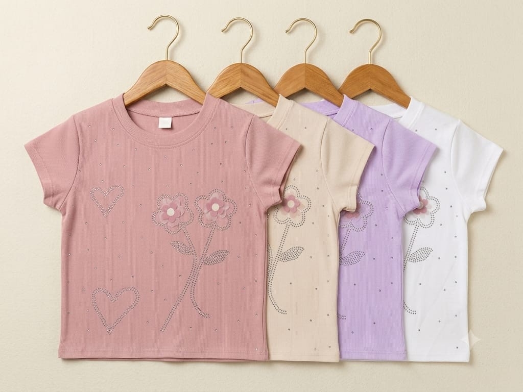 Remera Flor - Imagen 2