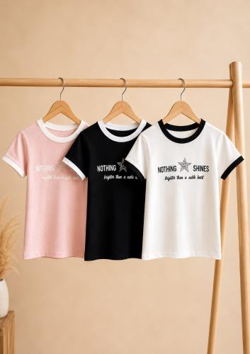 Remera Star