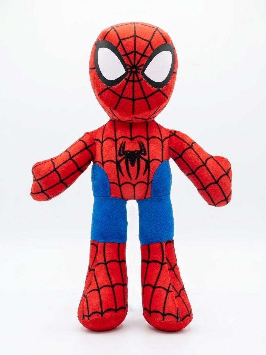 Peluches de Plush - Imagen 2