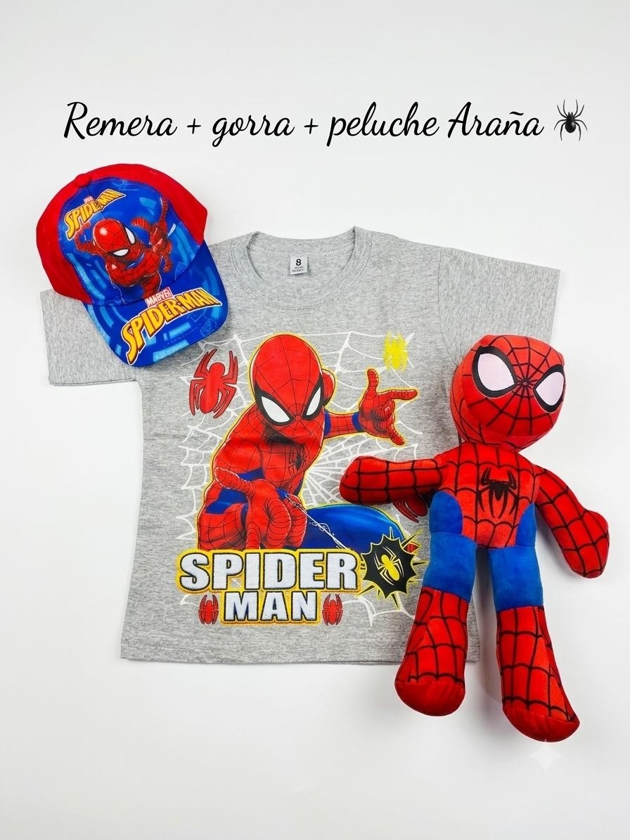 Peluches de Plush - Imagen 6