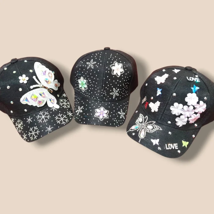 Gorras Britney