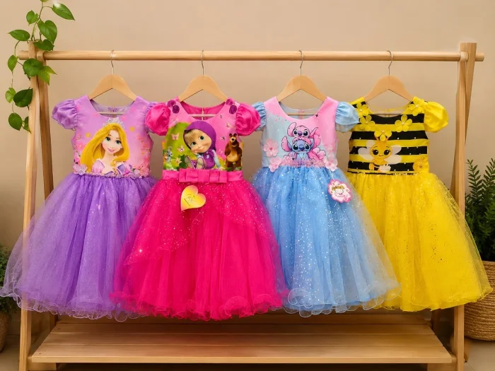 Vestidos de Gala Importados