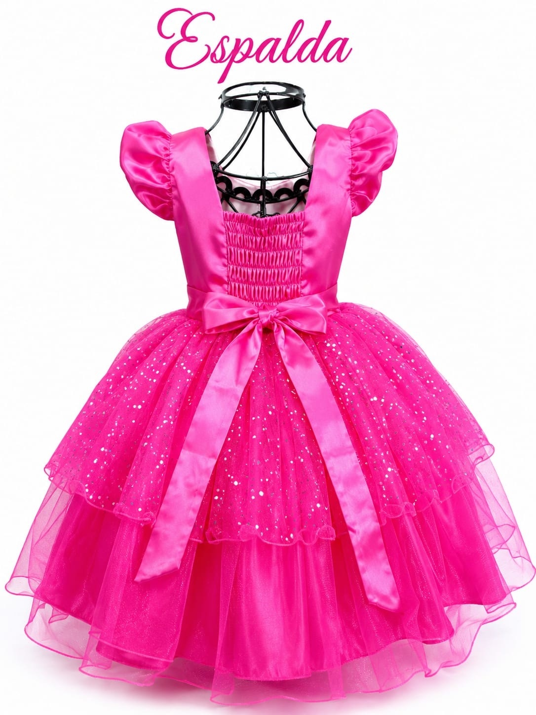 Vestidos de Gala Importados - Imagen 3