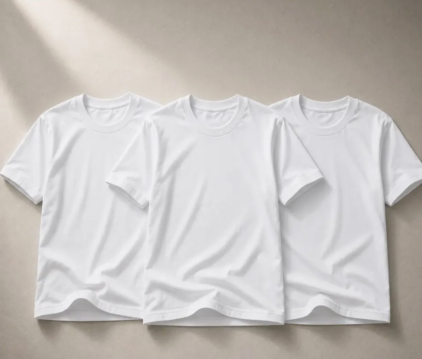 Remera Lisa Unisex - Imagen 2