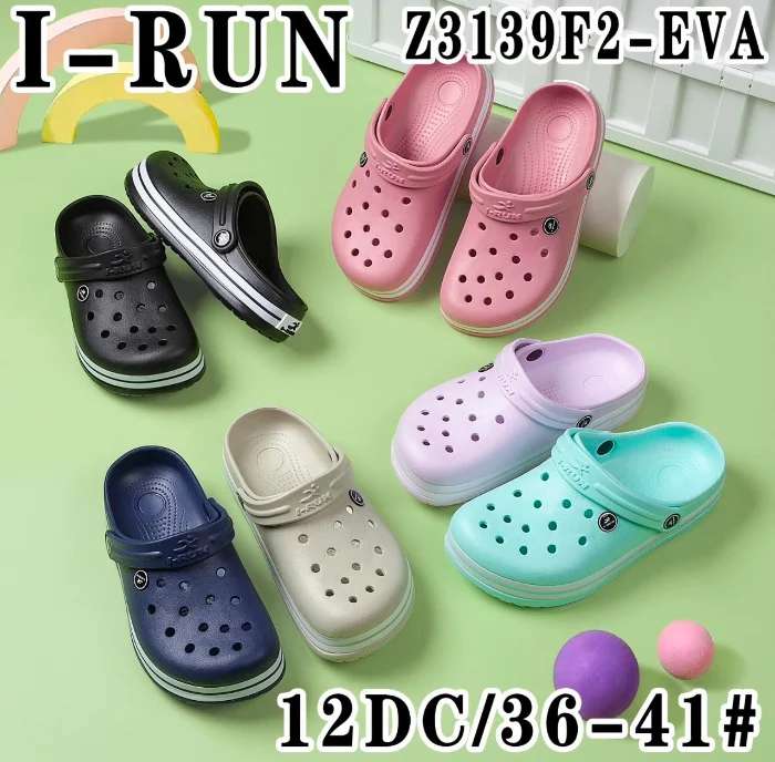 Crocs I-run Unisex