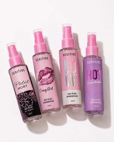 Sex Shop Lubricantes